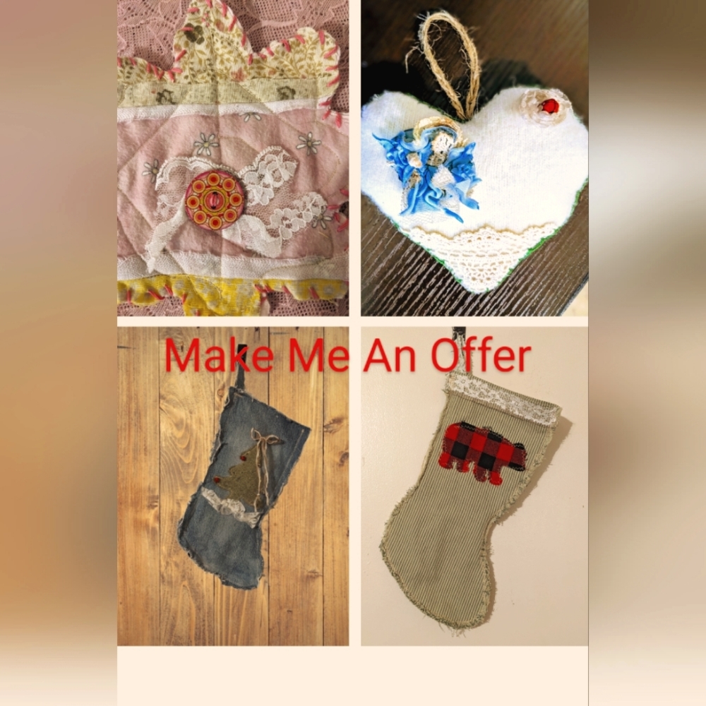 Make Me An Offer